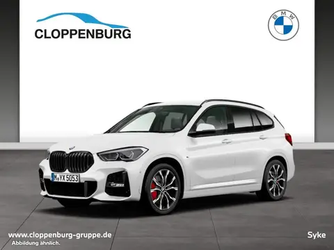 Annonce BMW X1 Non renseigné 2021 d'occasion Allemagne