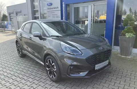 Annonce FORD PUMA Essence 2024 d'occasion 