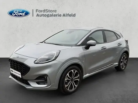 Annonce FORD PUMA Essence 2022 d'occasion Allemagne