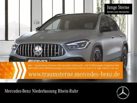 Used MERCEDES-BENZ CLASSE GLA Petrol 2020 Ad Germany
