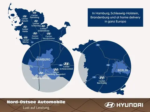 Annonce HYUNDAI TUCSON Diesel 2018 d'occasion 
