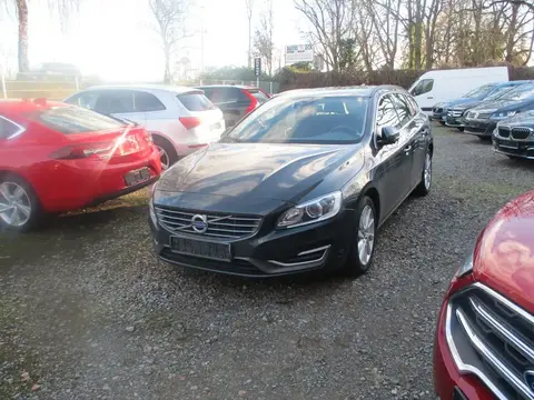 Annonce VOLVO V60 Essence 2014 d'occasion 