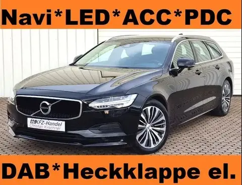 Annonce VOLVO V90 Essence 2021 d'occasion 