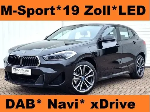 Used BMW X2 Hybrid 2022 Ad 