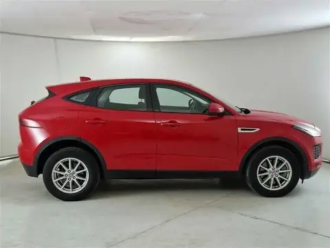 Used JAGUAR E-PACE Not specified 2019 Ad 