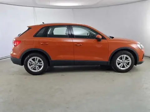Used AUDI Q3 Not specified 2019 Ad 