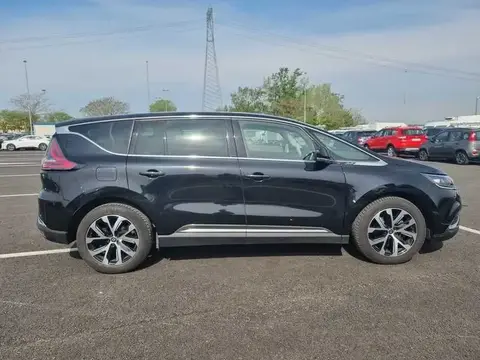 Used RENAULT ESPACE Not specified 2019 Ad 