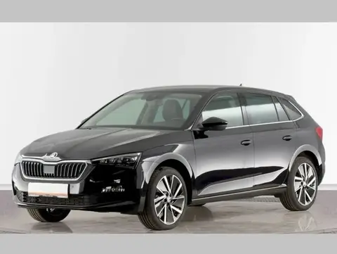 Annonce SKODA SCALA Essence 2022 d'occasion Allemagne