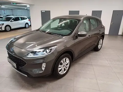 Annonce FORD KUGA Diesel 2021 d'occasion Allemagne