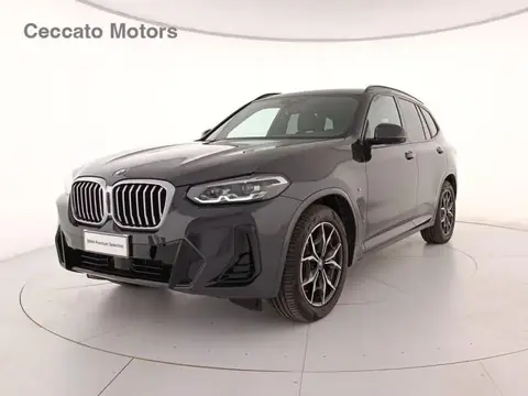 Annonce BMW X3 Non renseigné 2023 d'occasion 