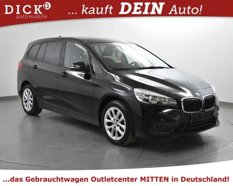 Used BMW SERIE 2 Diesel 2020 Ad Germany