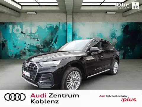 Used AUDI Q5 Diesel 2021 Ad 