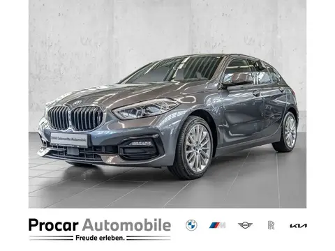 Annonce BMW SERIE 1 Non renseigné 2021 d'occasion 