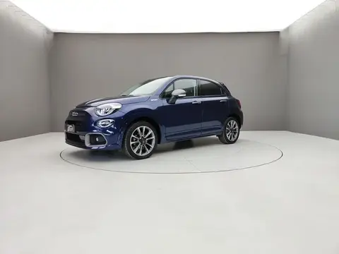 Used FIAT 500X Not specified 2023 Ad 