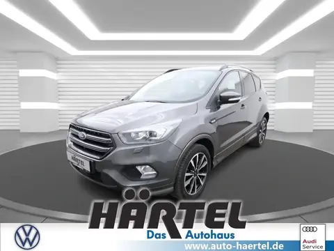 Annonce FORD KUGA Essence 2018 d'occasion Allemagne