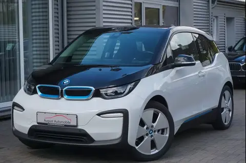 Annonce BMW I3 Électrique 2018 d'occasion Allemagne