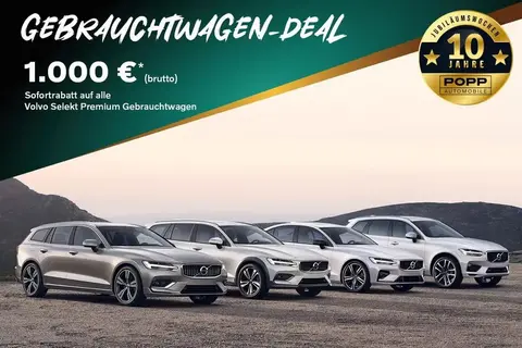 Used VOLVO XC60 Diesel 2022 Ad Germany