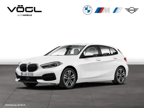 Annonce BMW SERIE 1 Diesel 2023 d'occasion Allemagne