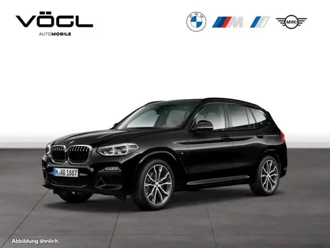 Annonce BMW X3 Diesel 2019 d'occasion Allemagne