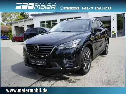 Used MAZDA CX-5 Diesel 2016 Ad Germany