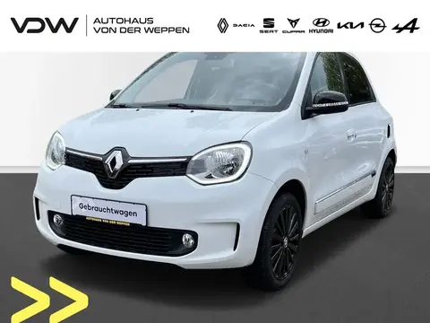 Used RENAULT TWINGO Electric 2023 Ad Germany