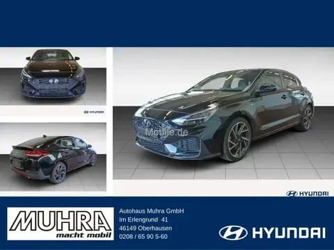Used HYUNDAI I30 Petrol 2023 Ad 