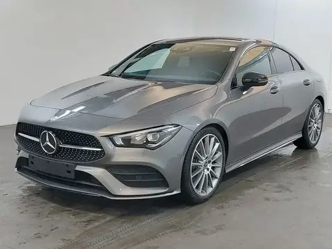 Used MERCEDES-BENZ CLASSE CLA Not specified 2019 Ad 