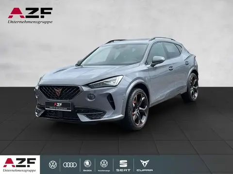 Annonce CUPRA FORMENTOR Essence 2024 d'occasion 