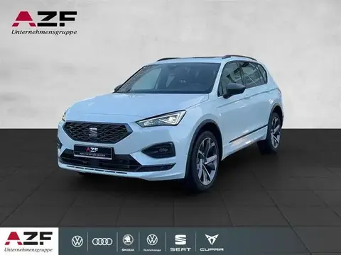 Annonce SEAT TARRACO Diesel 2024 d'occasion 