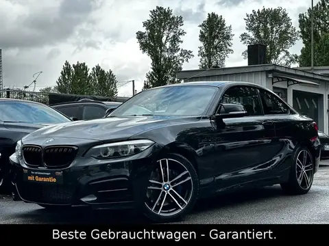 Annonce BMW M240 Essence 2019 d'occasion 