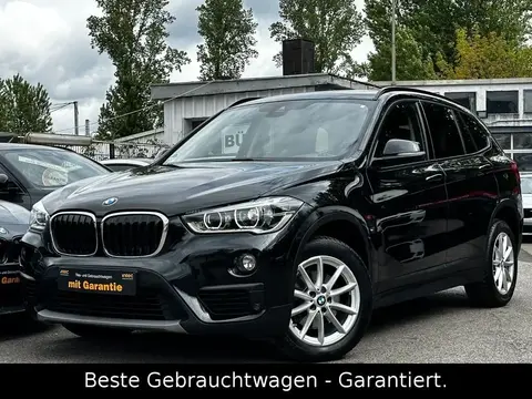 Annonce BMW X1 Essence 2018 d'occasion Allemagne