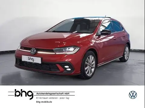 Annonce VOLKSWAGEN POLO Essence 2023 d'occasion 