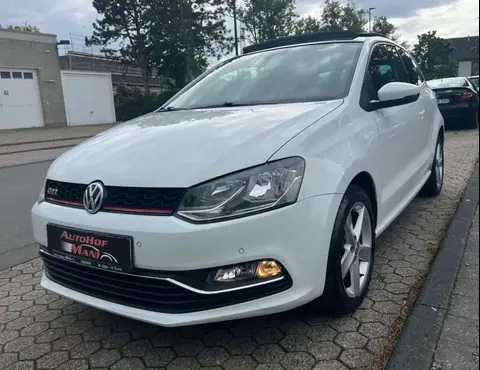 Used VOLKSWAGEN POLO Petrol 2014 Ad 