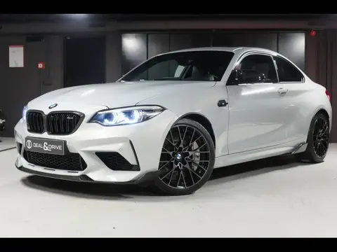 Used BMW M2 Petrol 2020 Ad Luxembourg