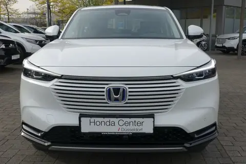 Annonce HONDA HR-V Hybride 2024 d'occasion Allemagne