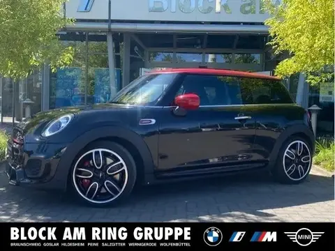 Used MINI JOHN COOPER WORKS Not specified 2020 Ad 