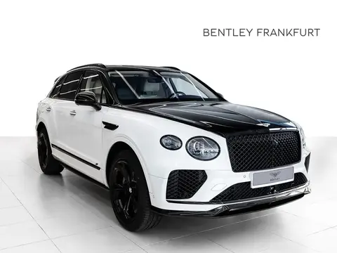 Annonce BENTLEY BENTAYGA Essence 2024 d'occasion Allemagne