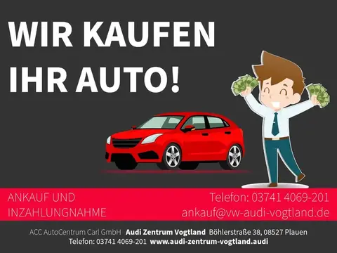 Used AUDI A3 Petrol 2018 Ad Germany