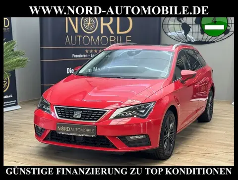 Used SEAT LEON Not specified 2020 Ad 