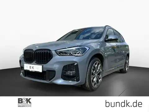Annonce BMW X1 Essence 2021 d'occasion Allemagne