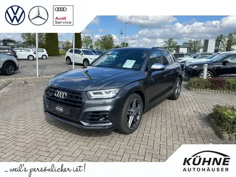 Used AUDI SQ5 Diesel 2019 Ad Germany