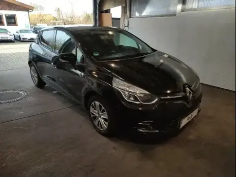 Used RENAULT CLIO Not specified 2016 Ad 