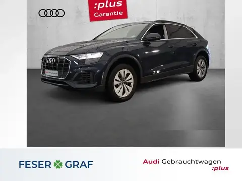 Used AUDI Q8 Petrol 2023 Ad Germany