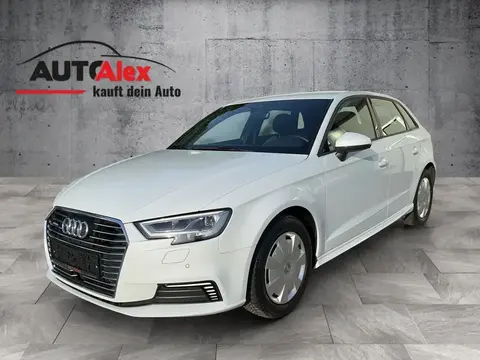 Used AUDI A3 Not specified 2020 Ad 
