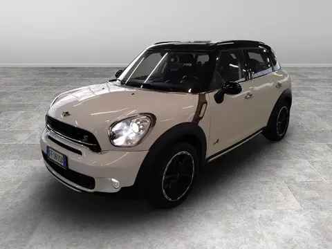 Used MINI COOPER Not specified 2016 Ad 