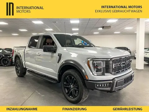 Annonce FORD F150 Essence 2022 d'occasion Allemagne