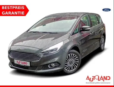 Used FORD S-MAX Not specified 2019 Ad 
