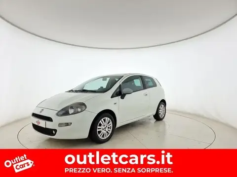 Used FIAT PUNTO Not specified 2014 Ad 