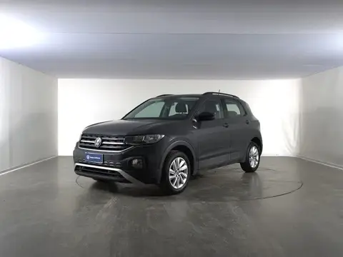 Used VOLKSWAGEN T-CROSS Not specified 2020 Ad 