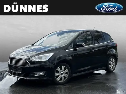 Annonce FORD C-MAX Essence 2018 d'occasion Allemagne